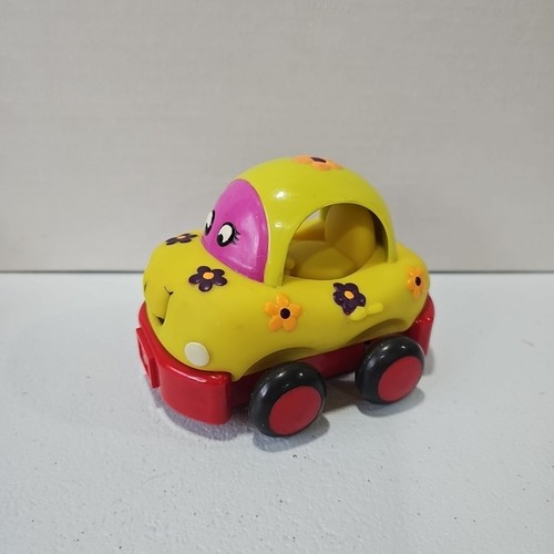 Toys just bug car - just,