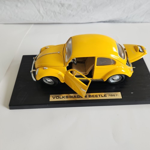 1967 volkswagen beetle - volkswagen,